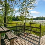 Karhupirtti By Interhome * Mäntyharju