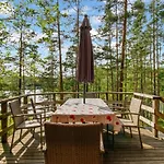 Karhupirtti By Interhome * Mäntyharju