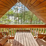 Karhupirtti By Interhome 펜션 *