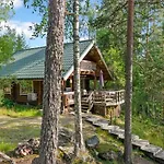 펜션 Karhupirtti By Interhome Mäntyharju