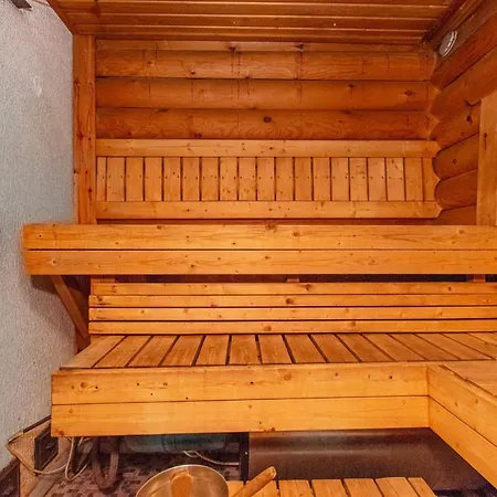 Karhupirtti By Interhome Mäntyharju