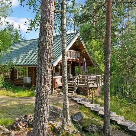 Karhupirtti By Interhome Tatil Evi *