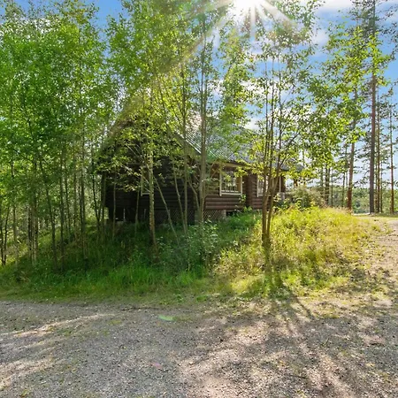 Karhupirtti By Interhome