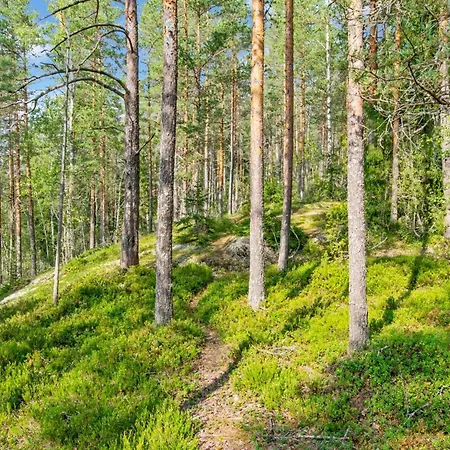 Karhupirtti By Interhome Nyaraló Mäntyharju