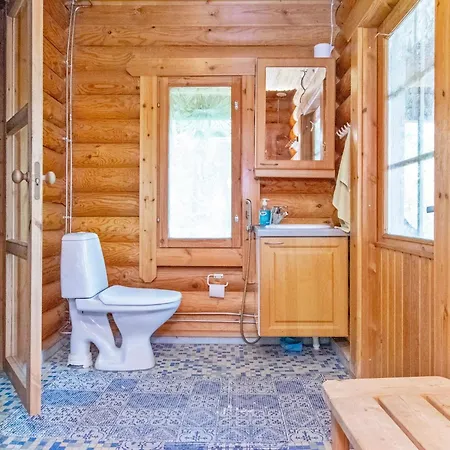 Holiday home Karhupirtti By Interhome Mantyharju