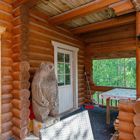 Karhupirtti By Interhome Tatil Evi