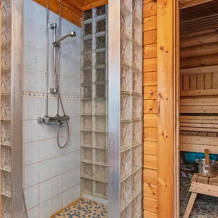 Karhupirtti By Interhome Tatil Evi *