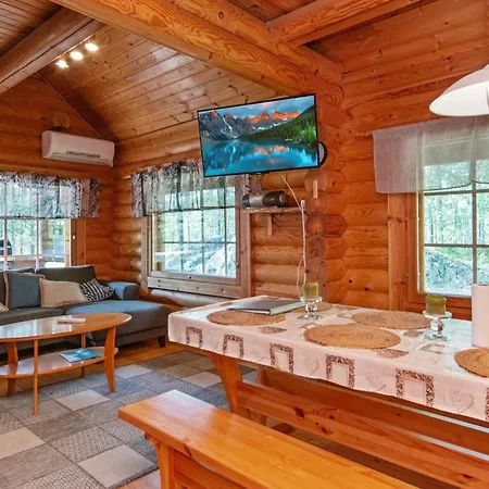 Karhupirtti By Interhome *