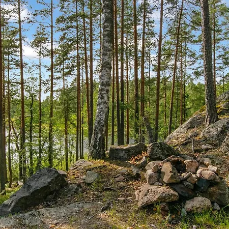 Karhupirtti By Interhome * Mantyharju