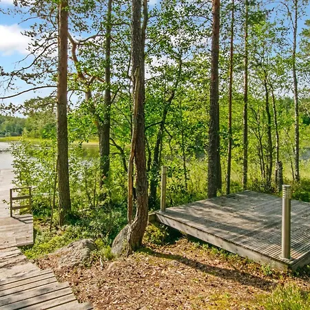 Nyaraló Karhupirtti By Interhome *