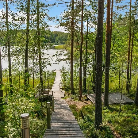 Karhupirtti By Interhome Mäntyharju