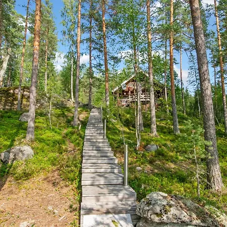 Tatil Evi Karhupirtti By Interhome *