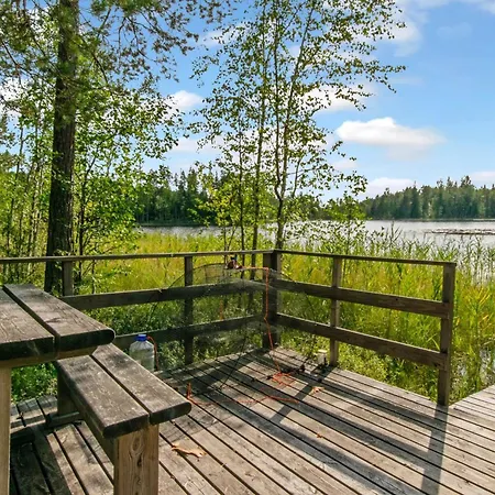 Karhupirtti By Interhome * Mäntyharju