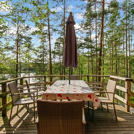 Karhupirtti By Interhome * Mäntyharju