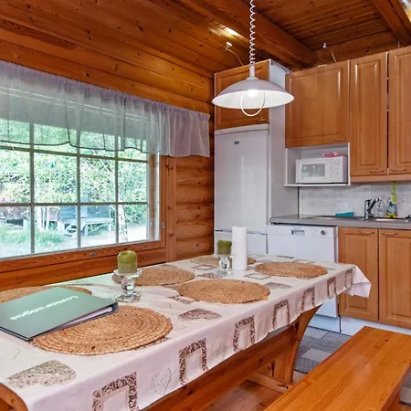 Karhupirtti By Interhome
