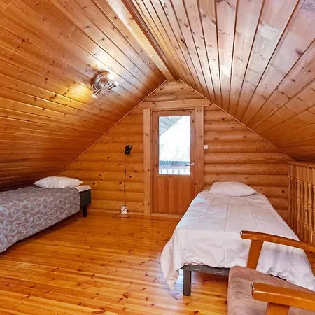 Karhupirtti By Interhome Tatil Evi *