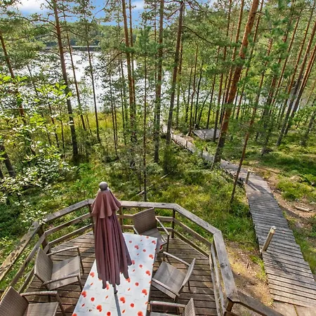 Karhupirtti By Interhome