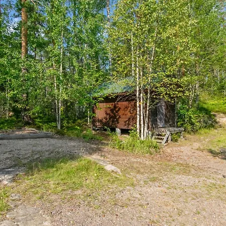 Karhupirtti By Interhome Mäntyharju